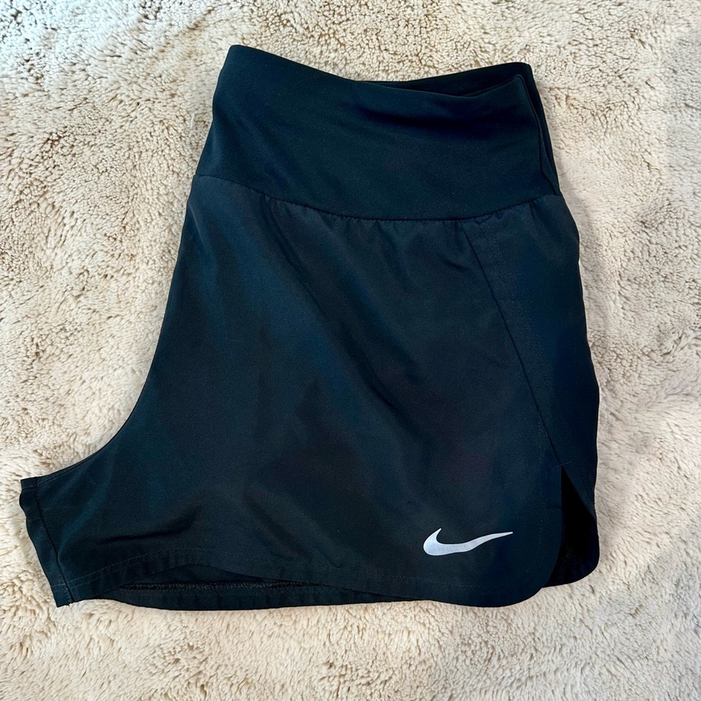 Nike Lined Running Short